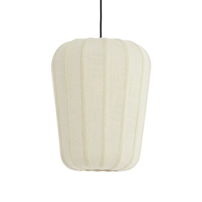 Drizella metal pendant lamp 4 bulbs