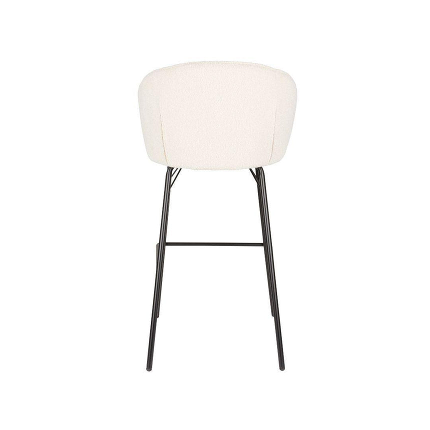 Joa szövet bárszék - Dutch Home