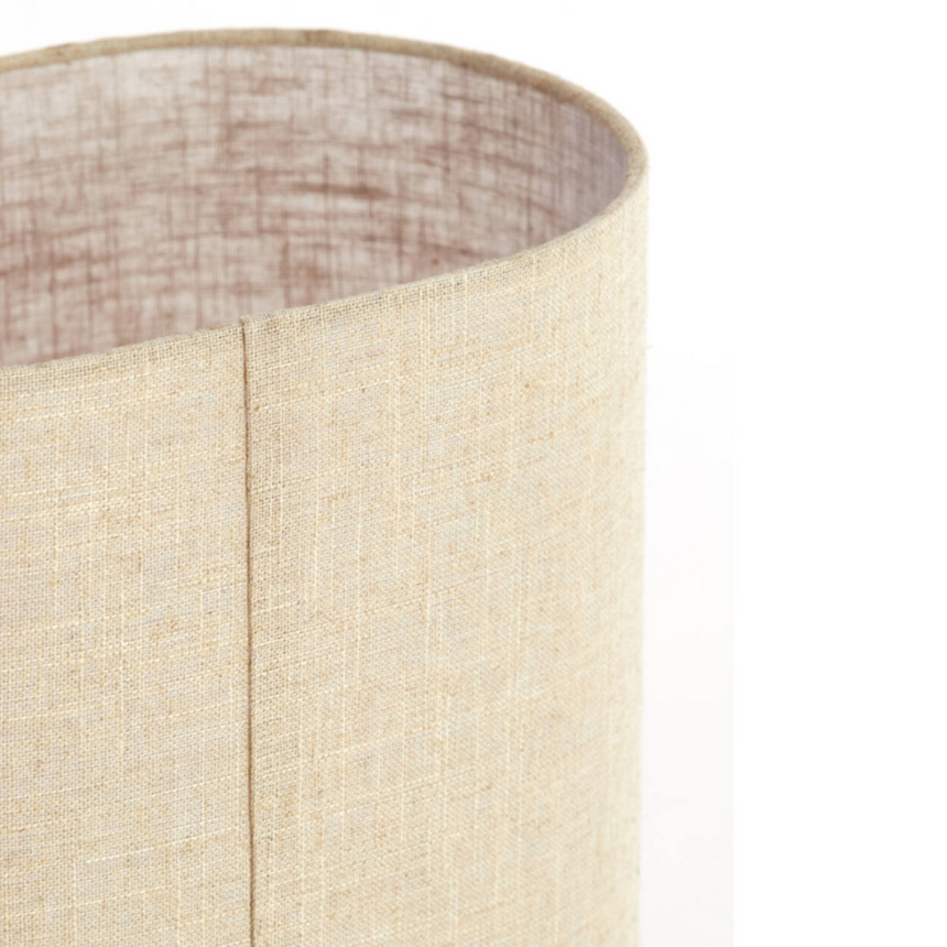 Raeni paper table lamp