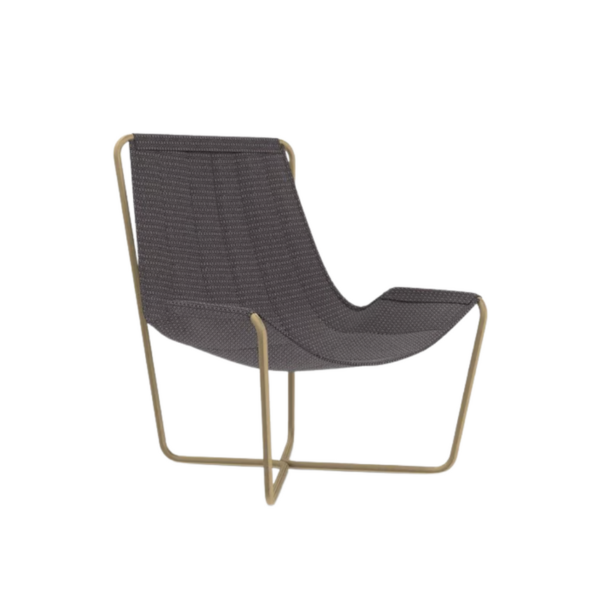 Sling kerti fotel