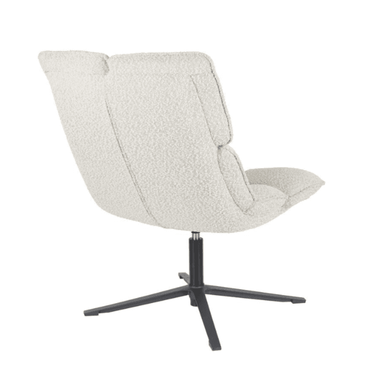 Bros szövet forgószék - Dutch Home