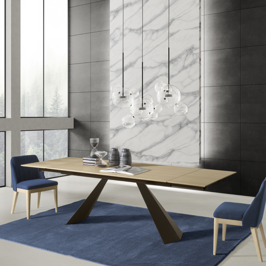 Coast étkezőasztal