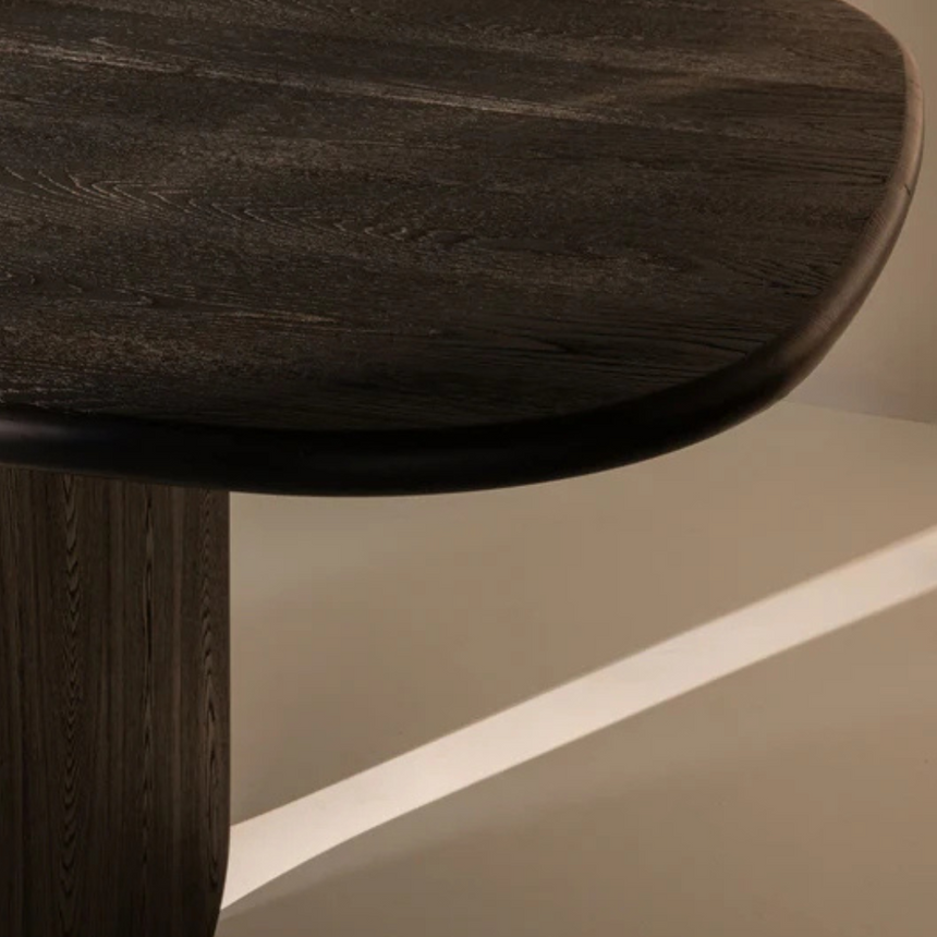 Talaia fa étkezőasztal