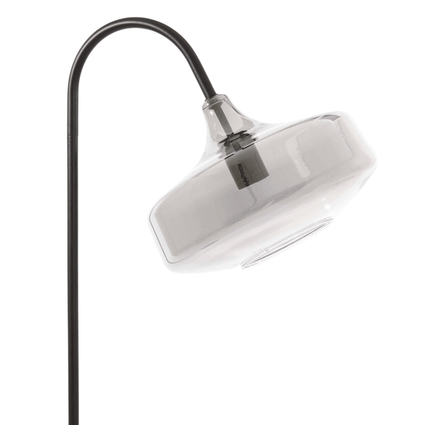 Solna metal floor lamp