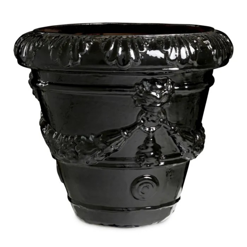 Manzo fabric garden sofa