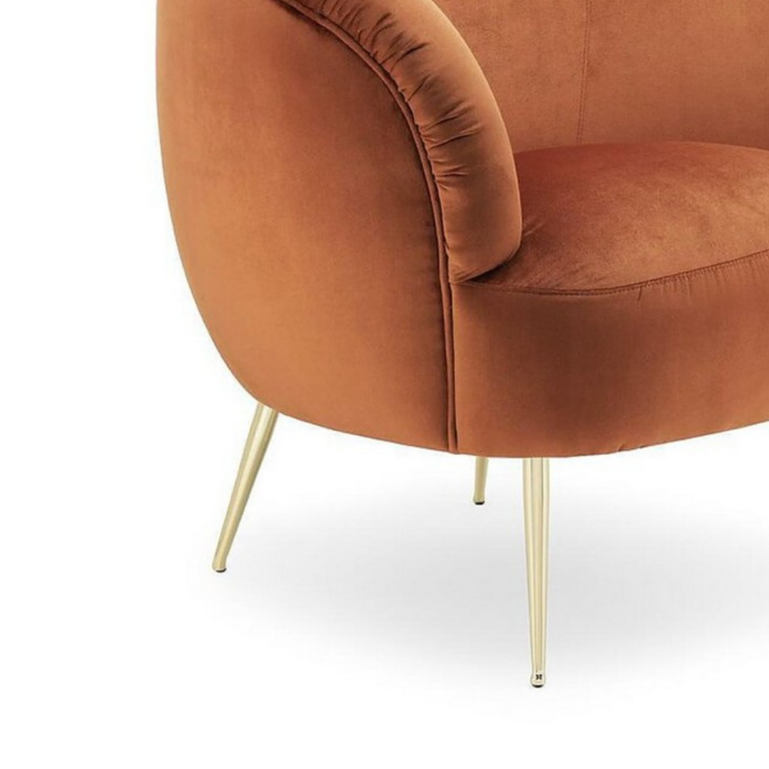 Vector clay wall lamp