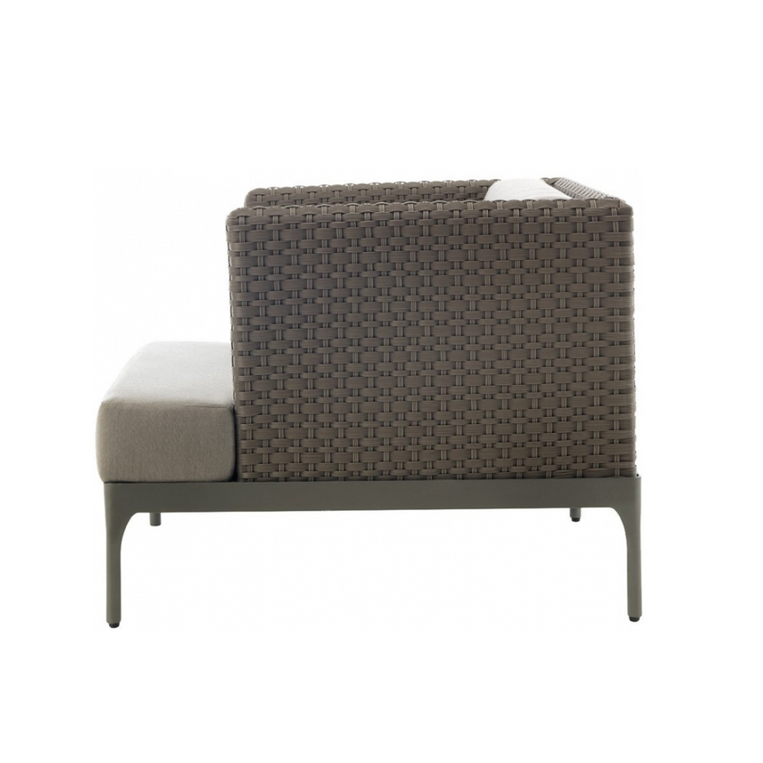 Infinity kerti fotel