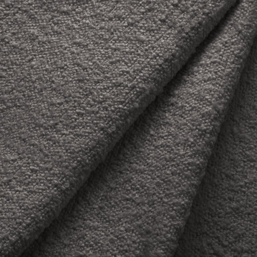 Poppy 3 személyes buklé kanapé