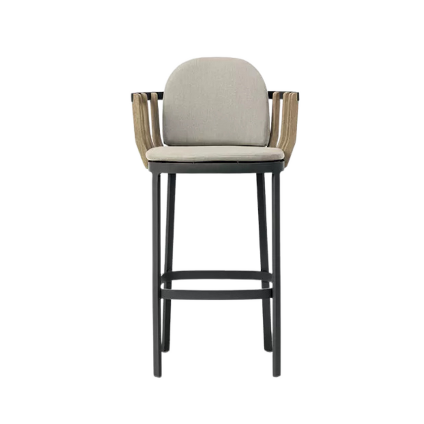 Kilt garden coffee table