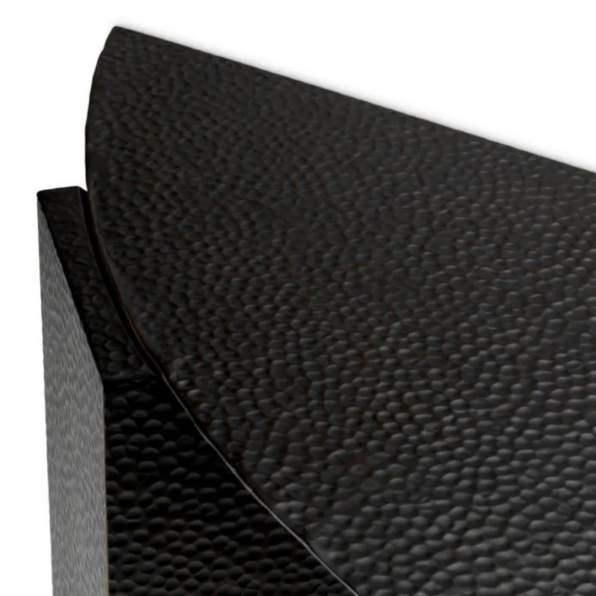 Laurent glass chandelier