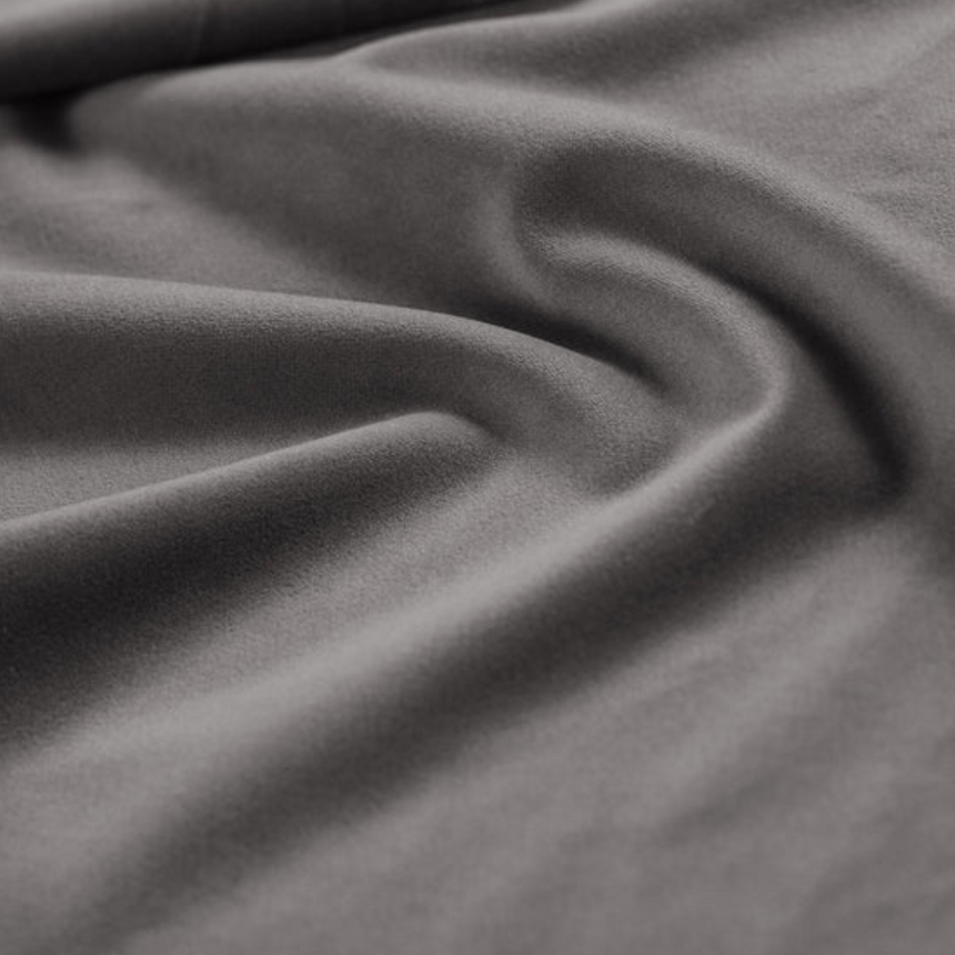 Letizia bársony forgó fotel