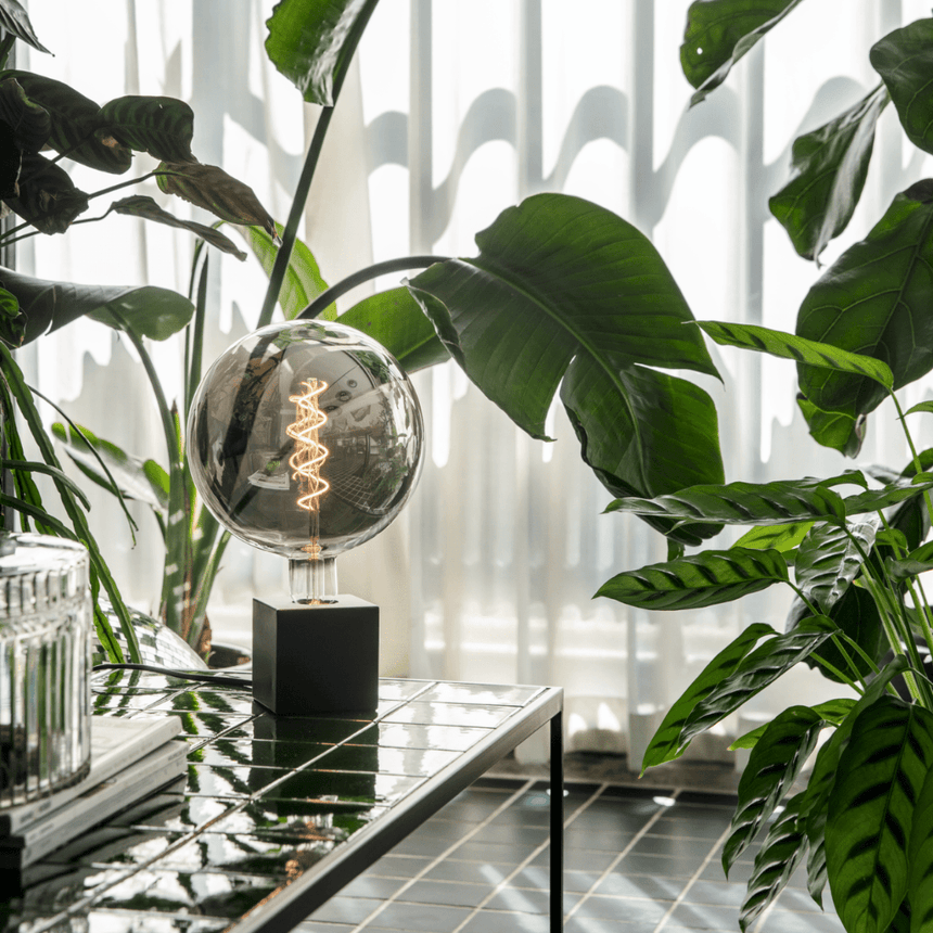 Kalmar Globe G200 Titanium bulb, LED E27