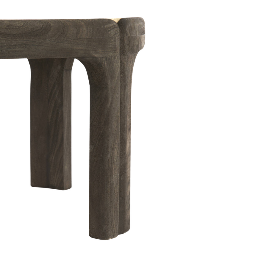 Drizella metal pendant lamp 4 bulbs