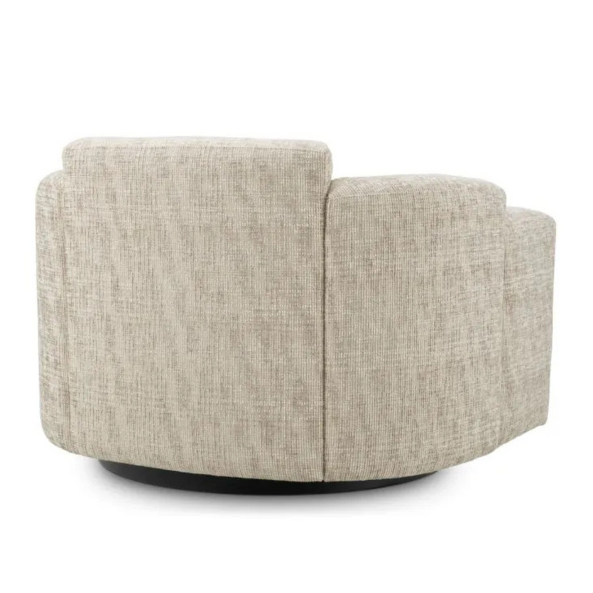 Marbella fabric sofa