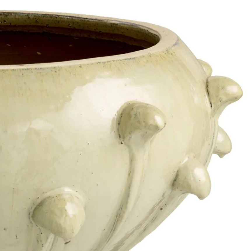 Manzo fabric garden sofa