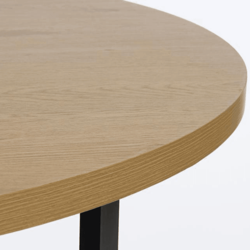 Lugo fa étkezőasztal - Dutch Home