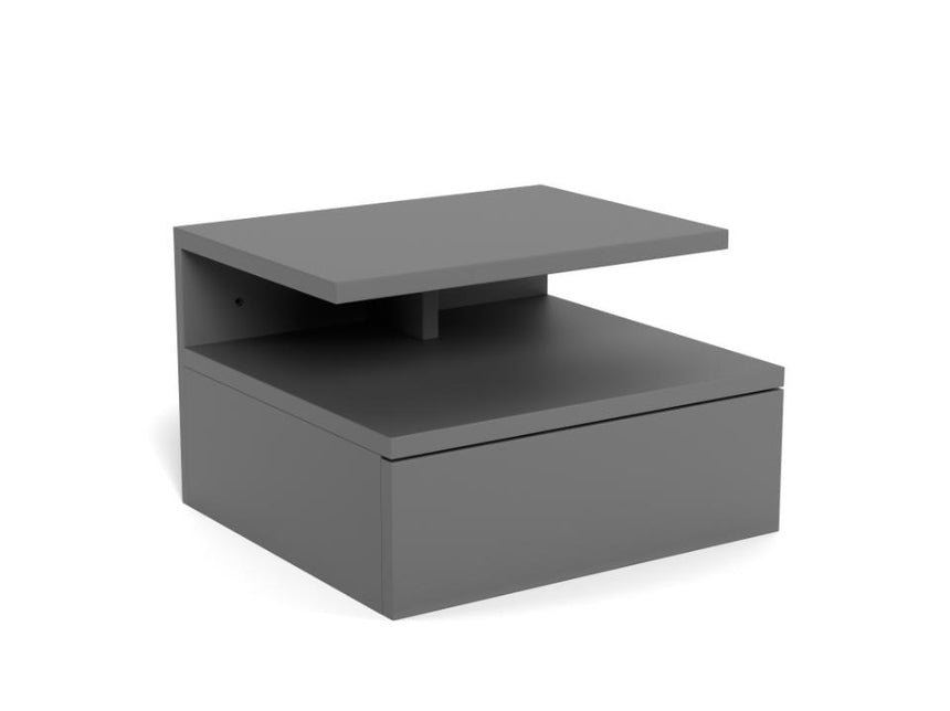 Ashlan fali fa éjjeliszekrény 35x23