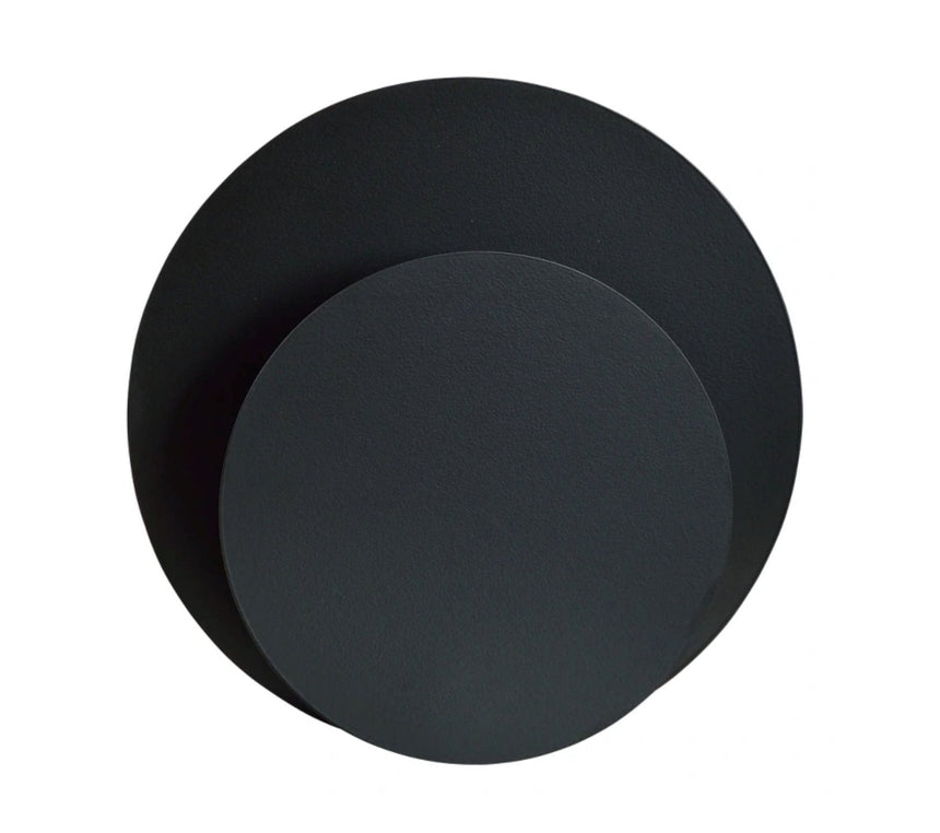 Idea K1 fém falilámpa