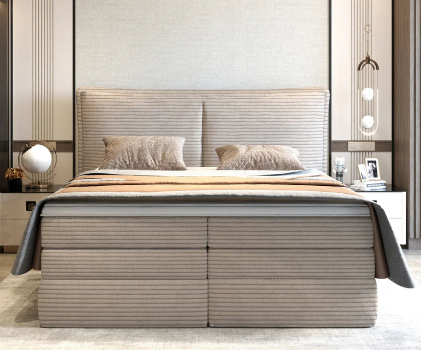 Madden boxspring ágy