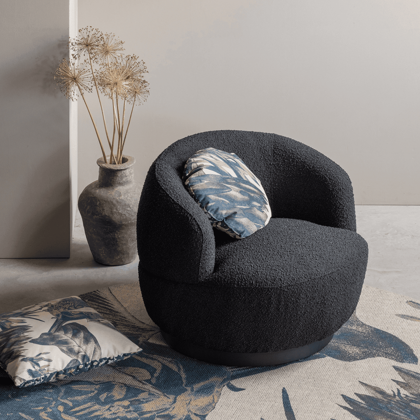 Woolly buklé fotel-2