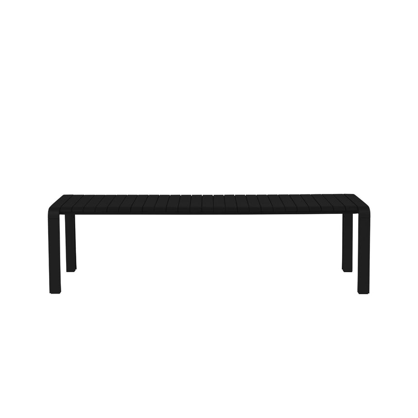 Vondel fém kerti pad 175x45-6