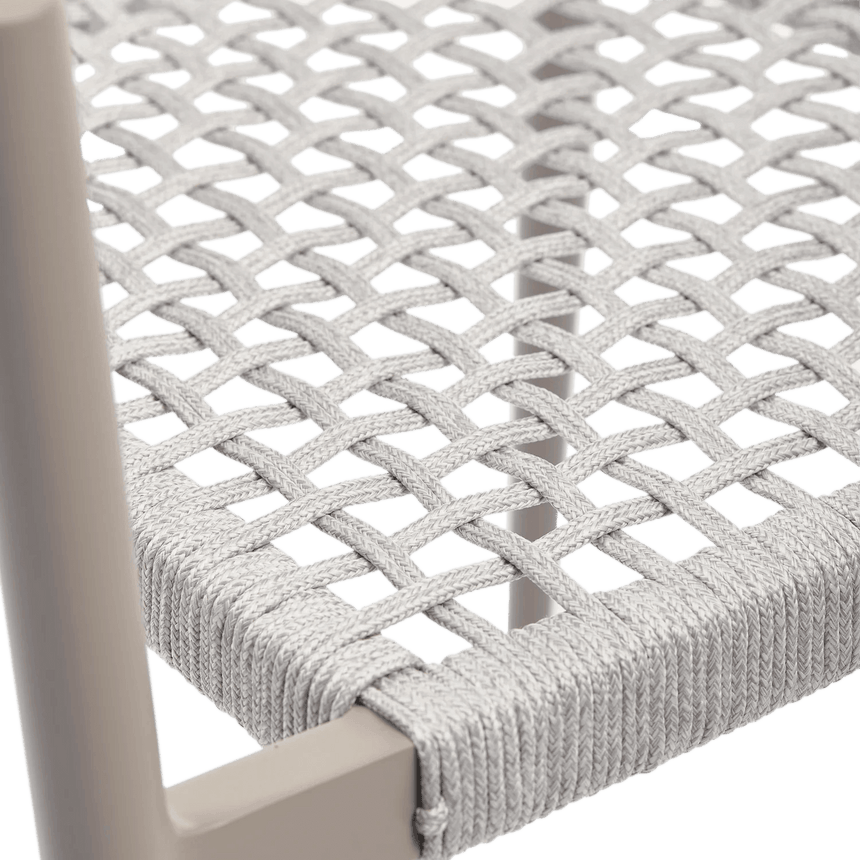 Yellow szövet kerti szék