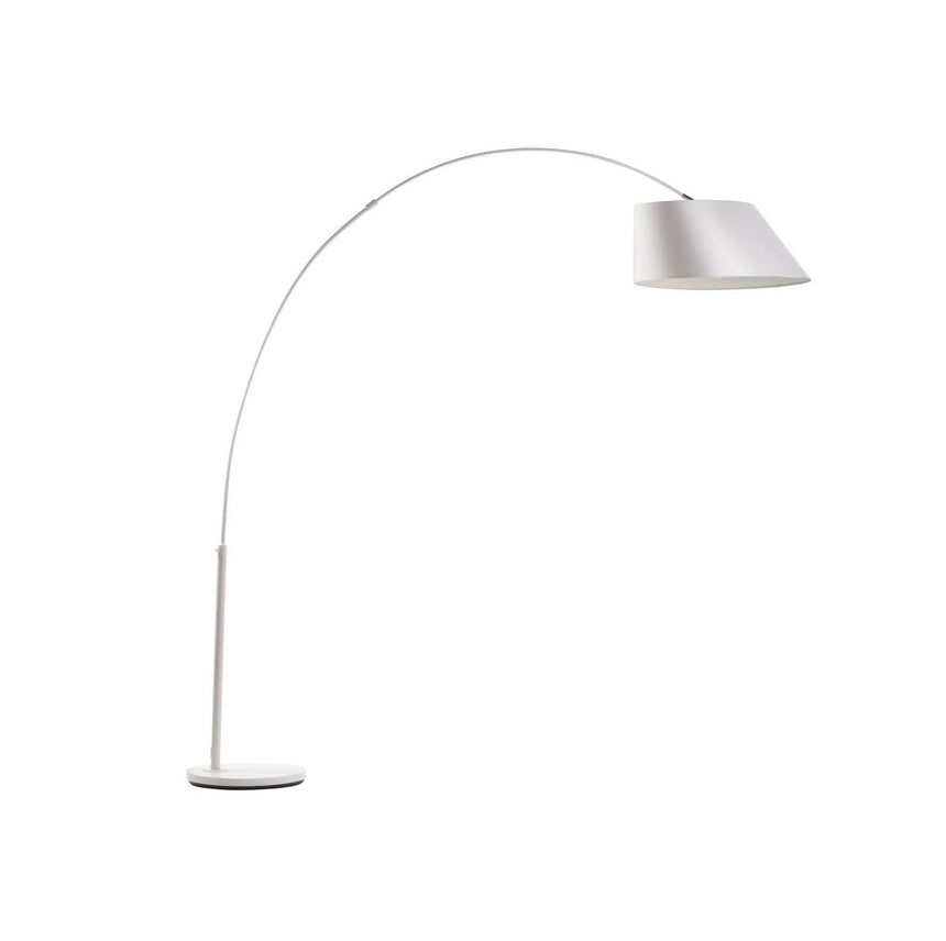 Arc szövet állólámpa-0