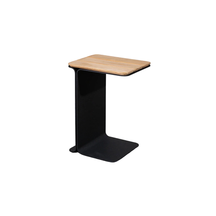 Mega fa kerti lerakóasztal