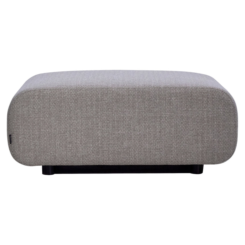 Dawson szövet kerti puff