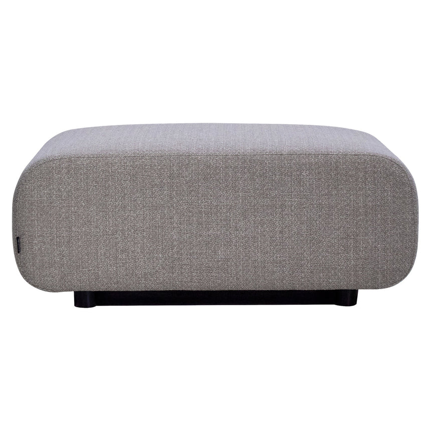 Dawson szövet kerti puff