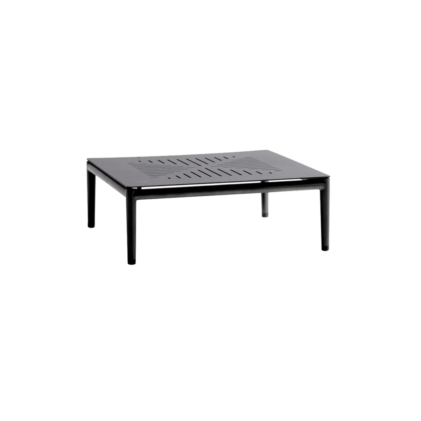 Conic fém kerti dohányzóasztal