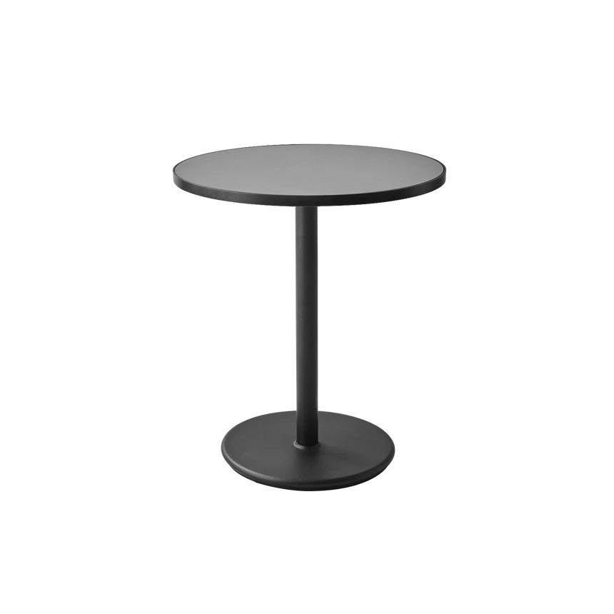 Go kerámia kerti bisztró asztal Ø75