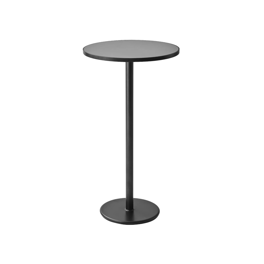 Go kerámia kerti bárasztal Ø75