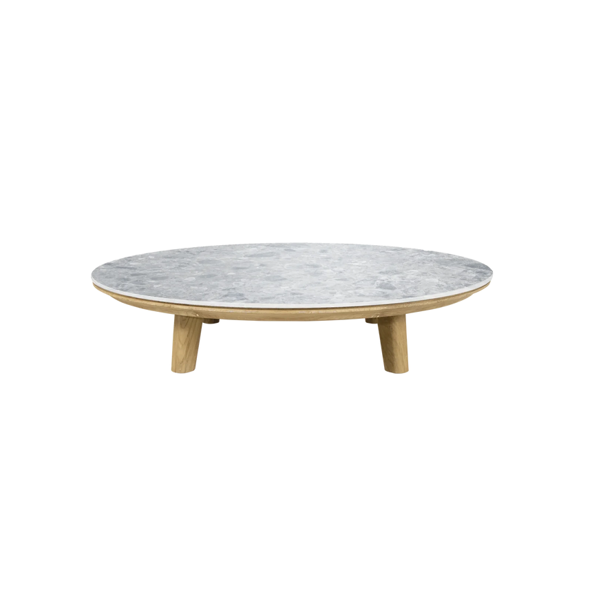 Aspect kerámia kerti dohányzóasztal Ø144