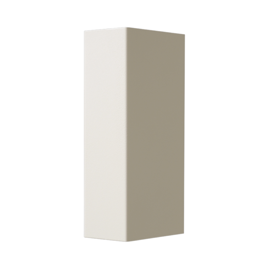 Lava 3-bulb dark gray glass pendant lamp