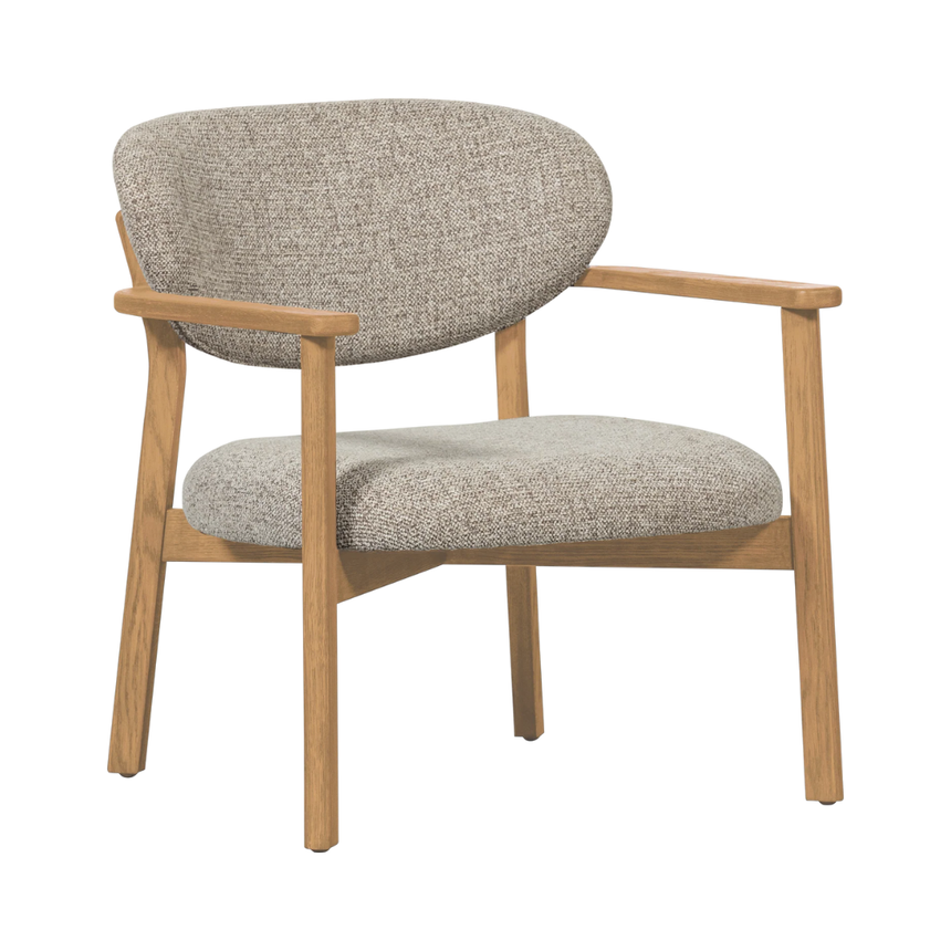 Udar fabric chair