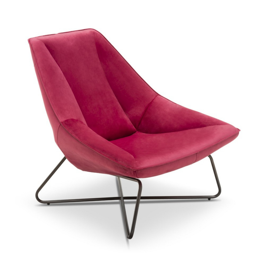 Vector clay wall lamp