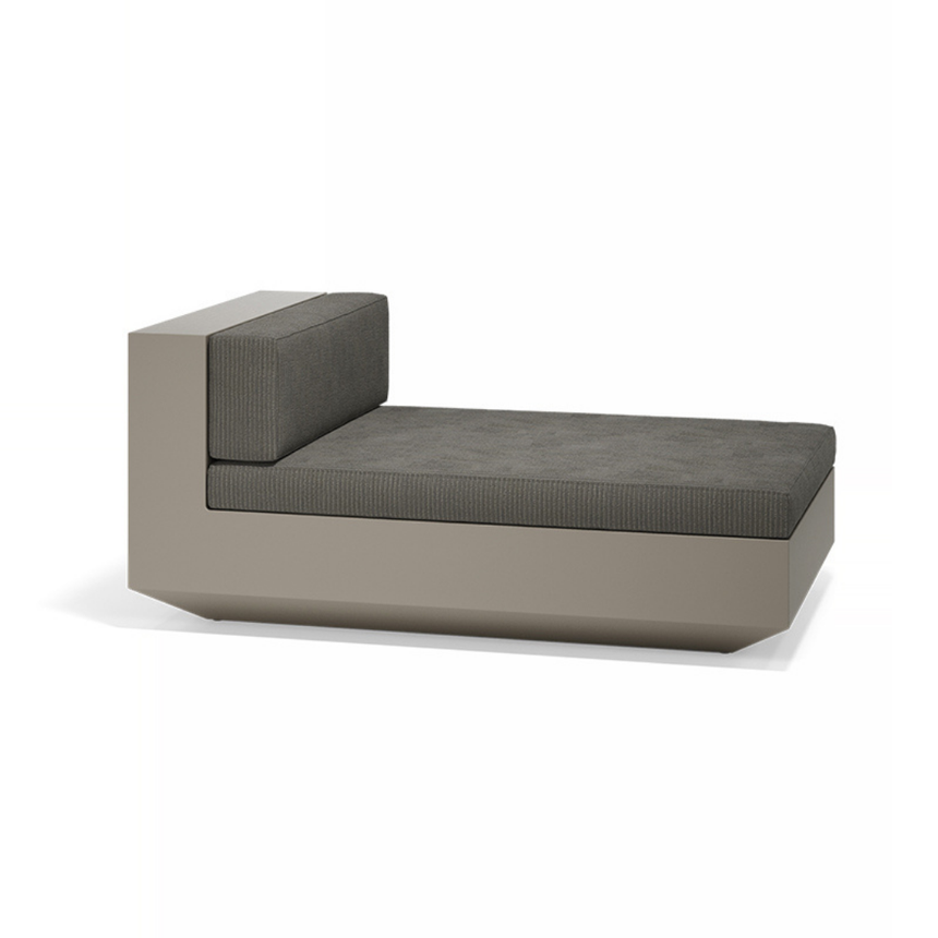 Vela moduláris kerti kanapé