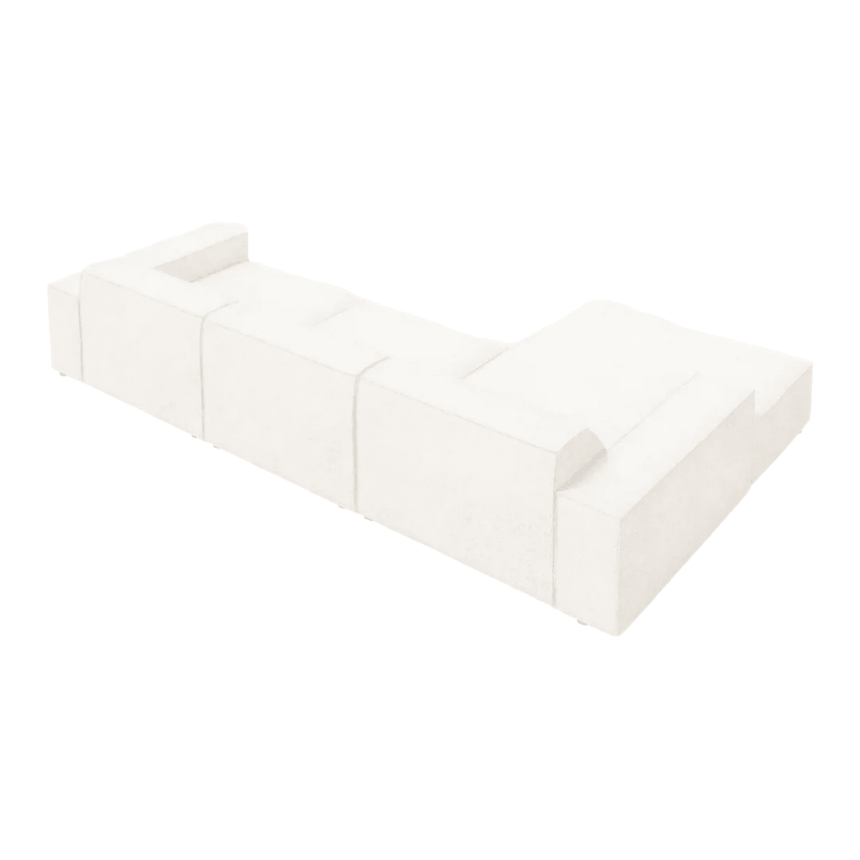 Jodie2 balos ascot buklé sarokkanapé 284x166