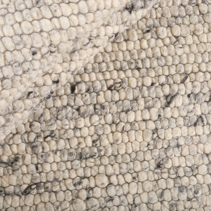 Noa wooden bedside table