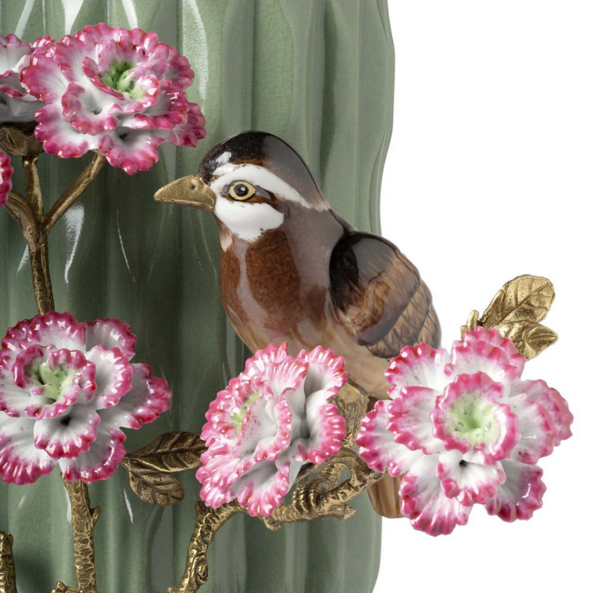 Booq acrylic bookend