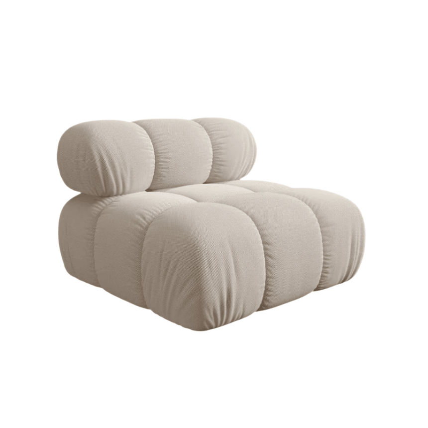 Bellis szövet fotel