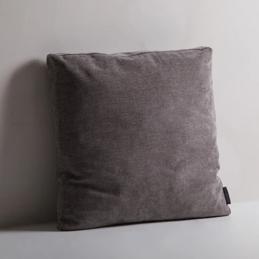 Mono fabric cushion