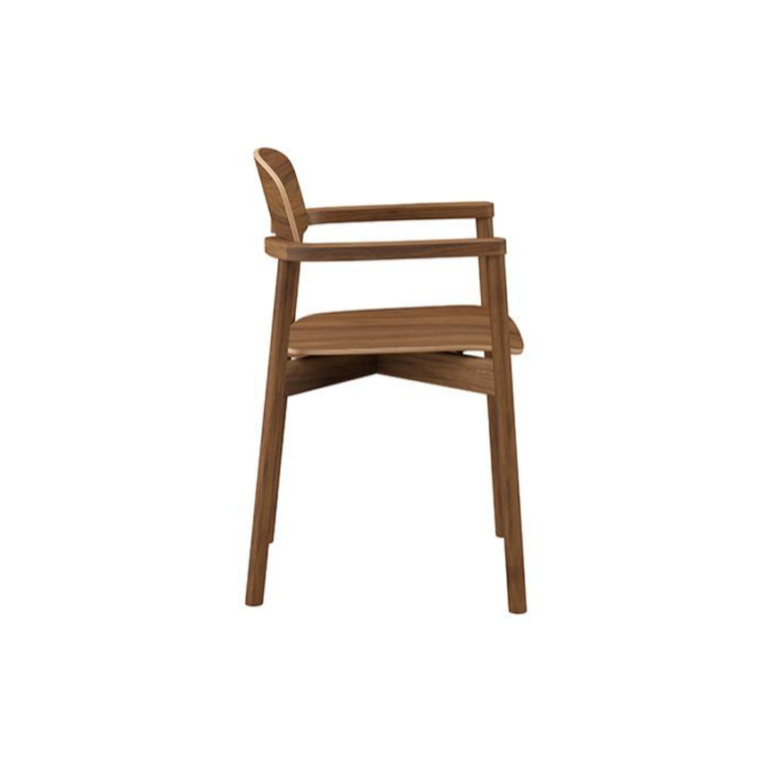 Kilt garden coffee table