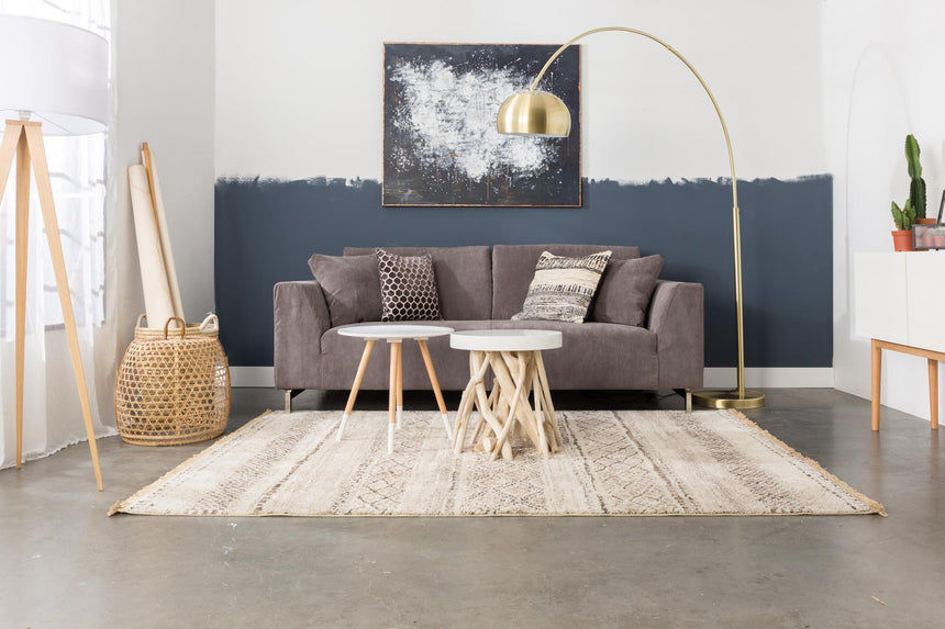 Bow fém állólámpa-8