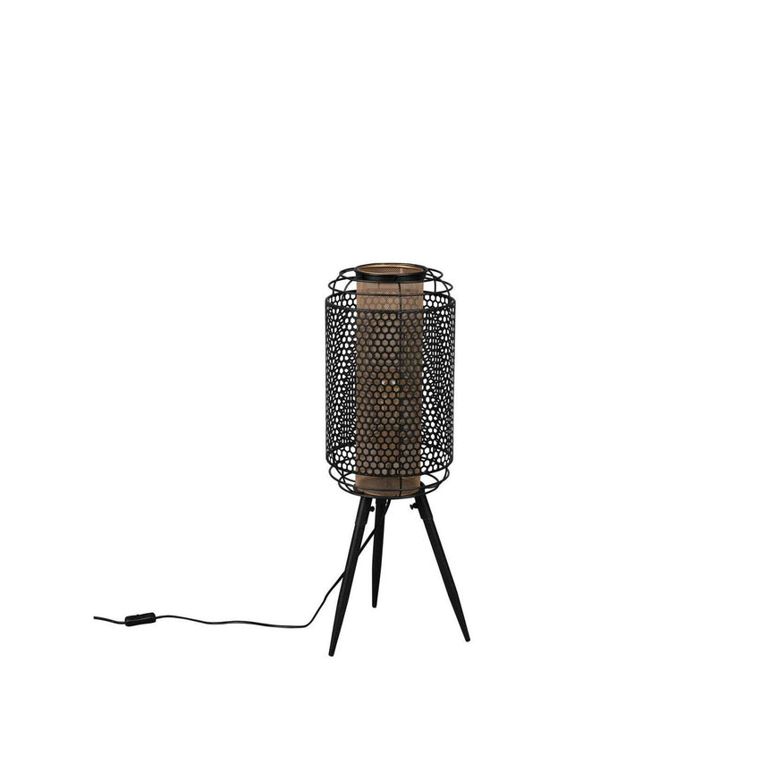 Archer fém állólámpa M-0