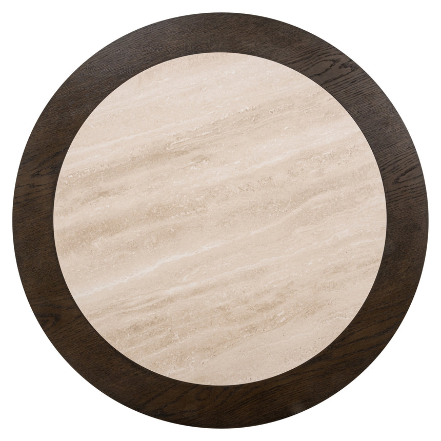 Nando kerámia dohányzóasztal