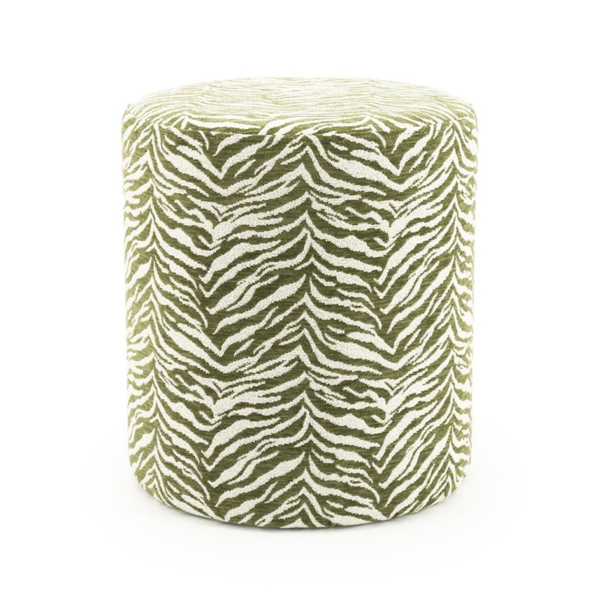 Curo metal table lamp