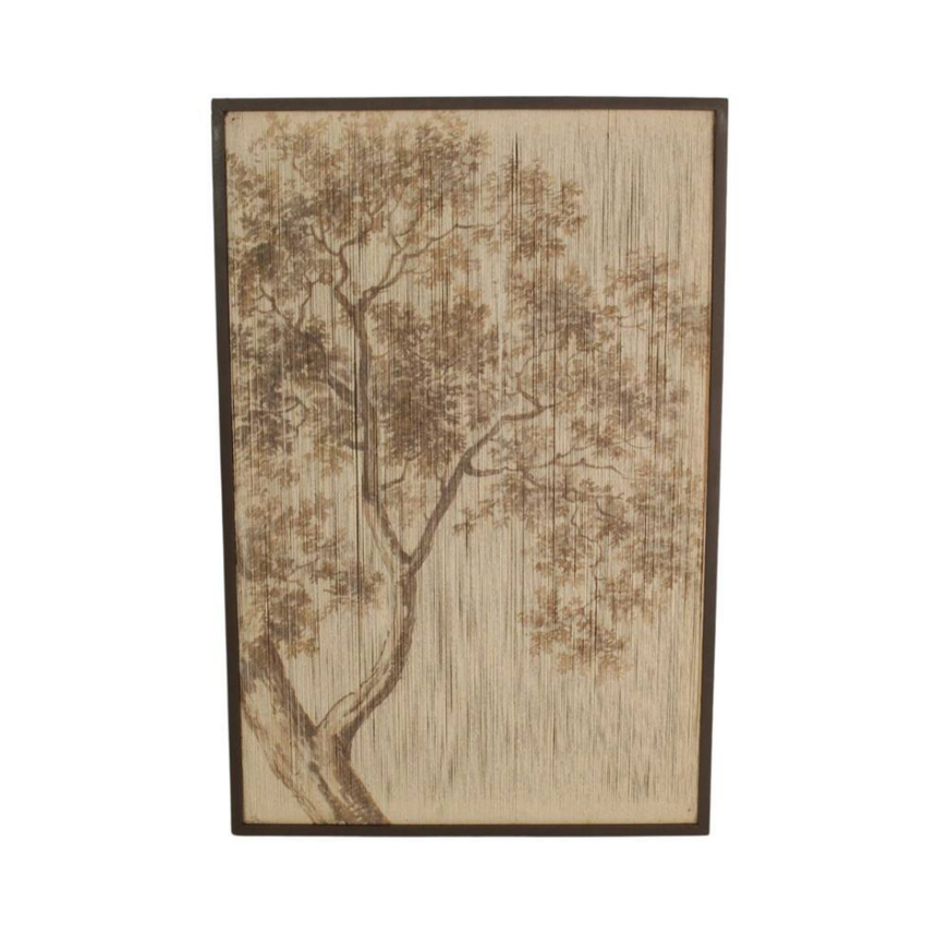 Booq acrylic bookend