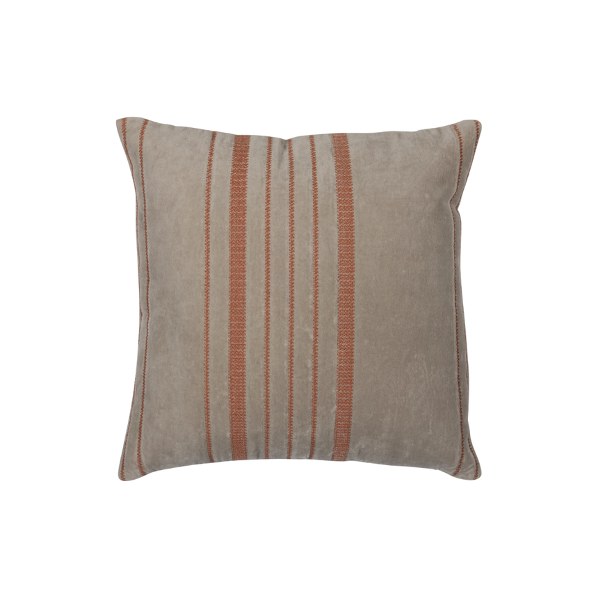 Aziz pamut párna szettben